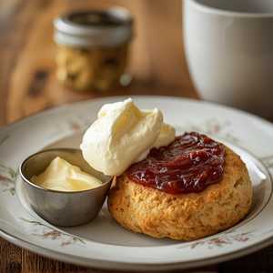 Scone