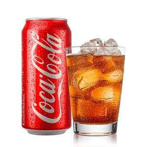 Coke, Diet Coke, 7-Up, Dr. Pepper