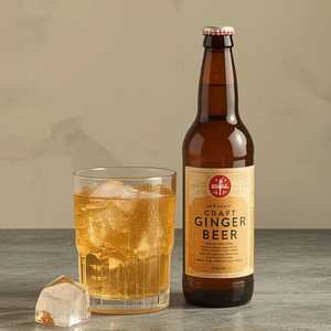 Bedford's Ginger Beer