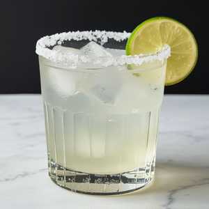 Mary Mac's Midtown Margarita