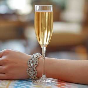 Bracelet Mimosa