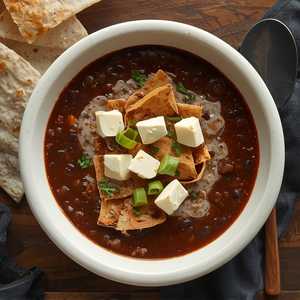 Frijoles al Albañil