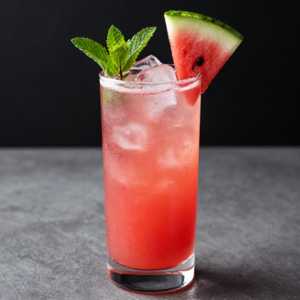 Watermelon Fresca