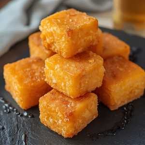 QUESO FRITO