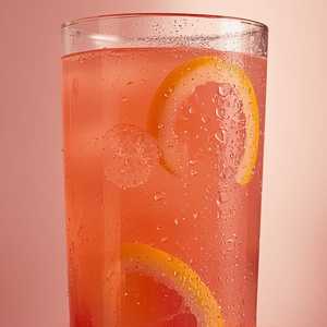 Fresh Squeezed Grapefruit Juice