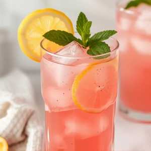 Pink Lemonade