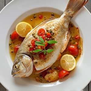 Dover Sole