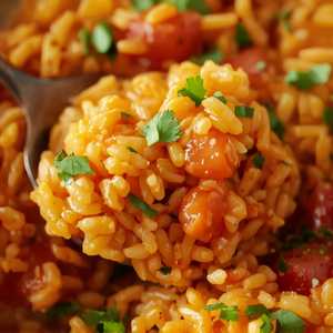Mexican Rice