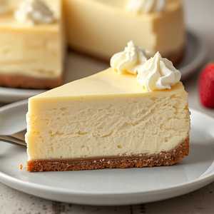 New York Cheesecake