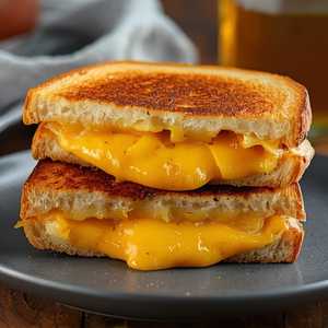 Grilled Cheese