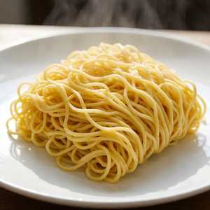 Hotpot Egg Noodle