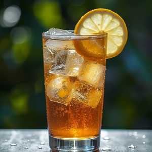 Iced tea