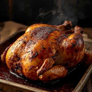 Chicken Strut