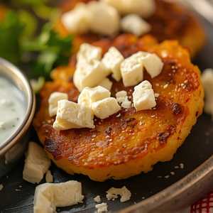 Patates Kofte
