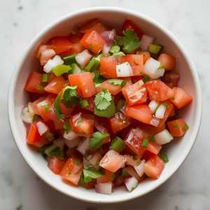 Pico de Gallo