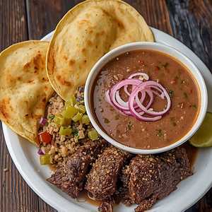 Barbacoa