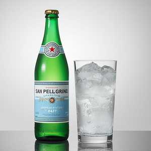 SAN PELLEGRINO