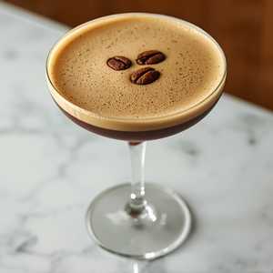 Espresso Martini