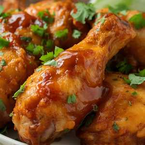 Playa Signature Chicken Wings