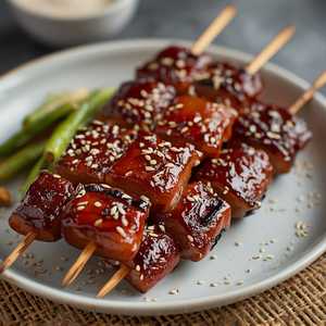 Kurobuta Pork Belly