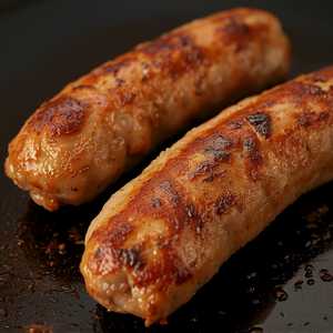 Side of Pork Sausage