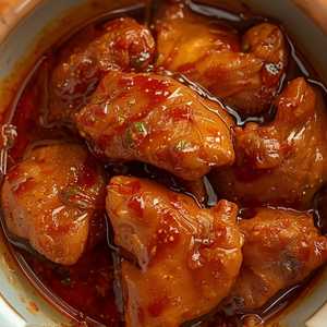 Chicken Livers