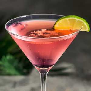 Pineapple Cosmo