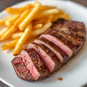 Kid Steak