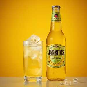Pineapple Jarritos