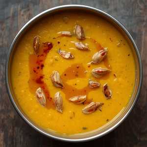 Yellow Daal