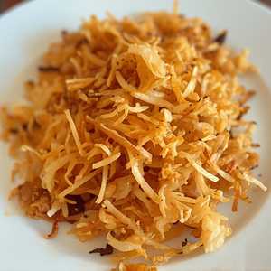 Hash Browns