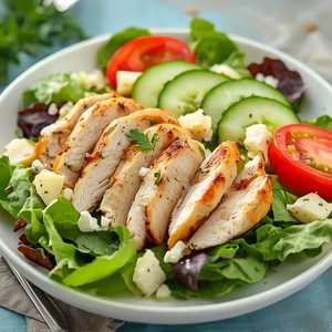 Chicken Salad
