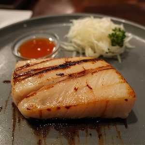 Hamachi Kama