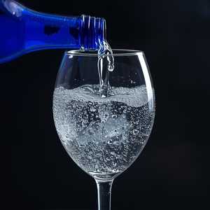 Saratoga Sparkling