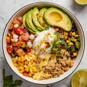 Burrito Bowl
