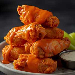 Signature Wings