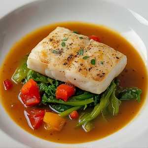 Chilean Sea Bass