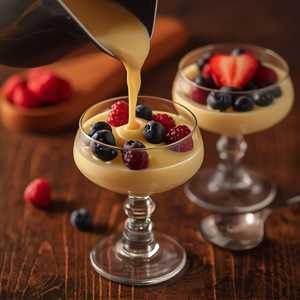 Zabaglione