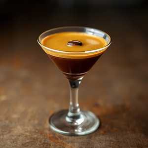 ESPRESSO MAR-TINY