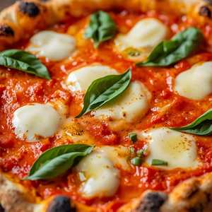 Margherita