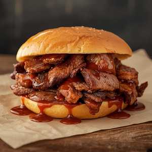 El Jefe Sandwich