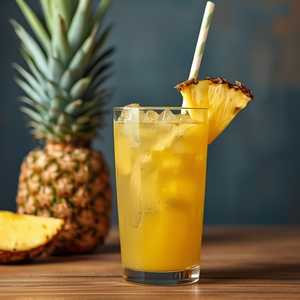 Pineapple Juice