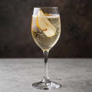 Jörg Geiger, "Prisecco - Cuvée Nr. 21"
