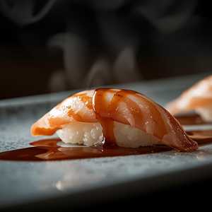 Modern Nigiri