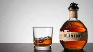 Blanton's