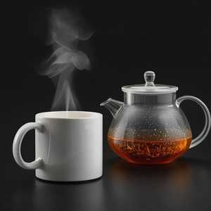 Loose Leaf Hot Tea