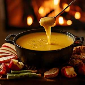 Fondue