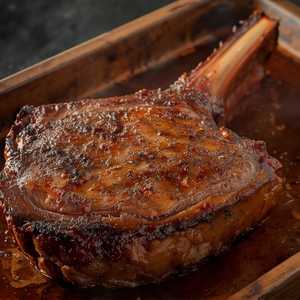 Double R Ranch Bone in Ribeye 24 oz.