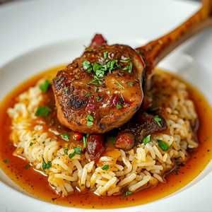 Osso Buco
