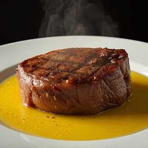 8 OZ PETITE FILET